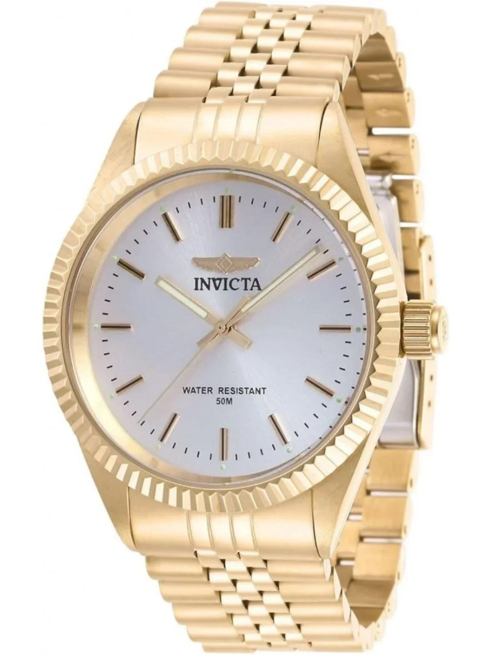 Stylish Men's Specialty Quartz Watch - Water Resistant, Sleek Design, Perfect